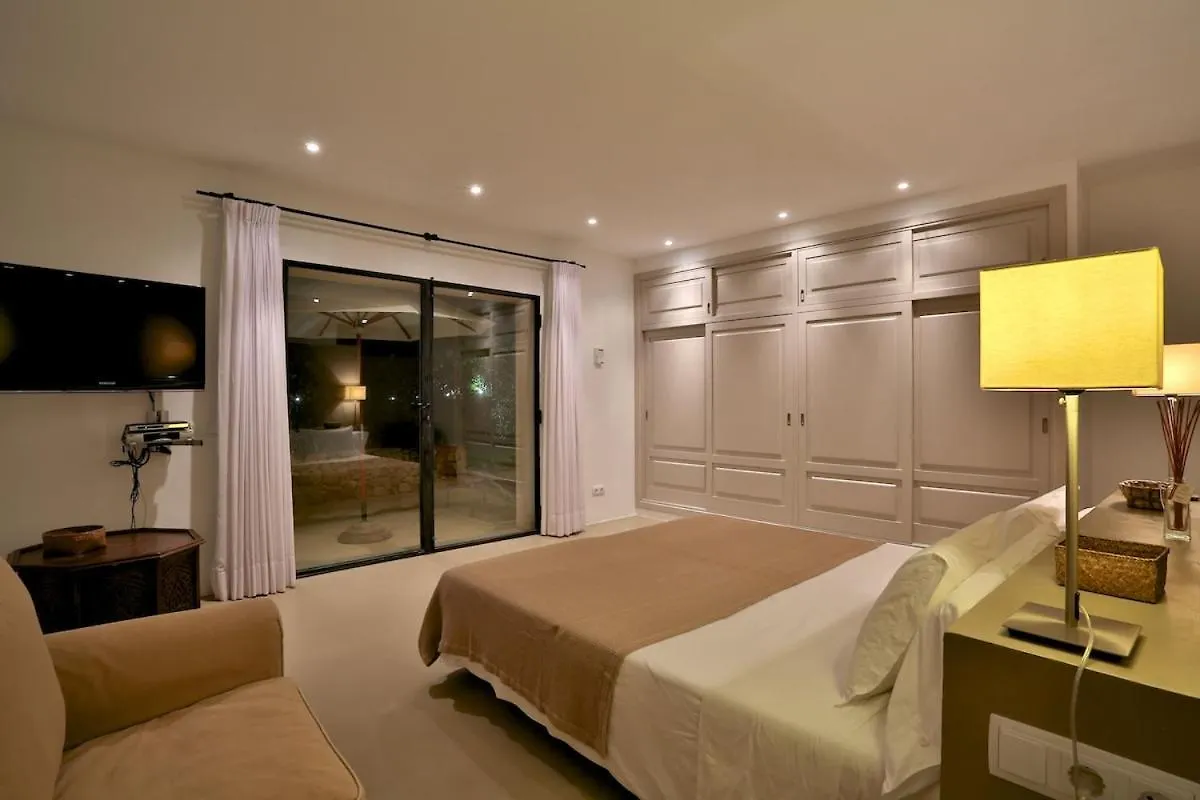 Appartamento Villa Semintte Sant Rafel de sa Creu