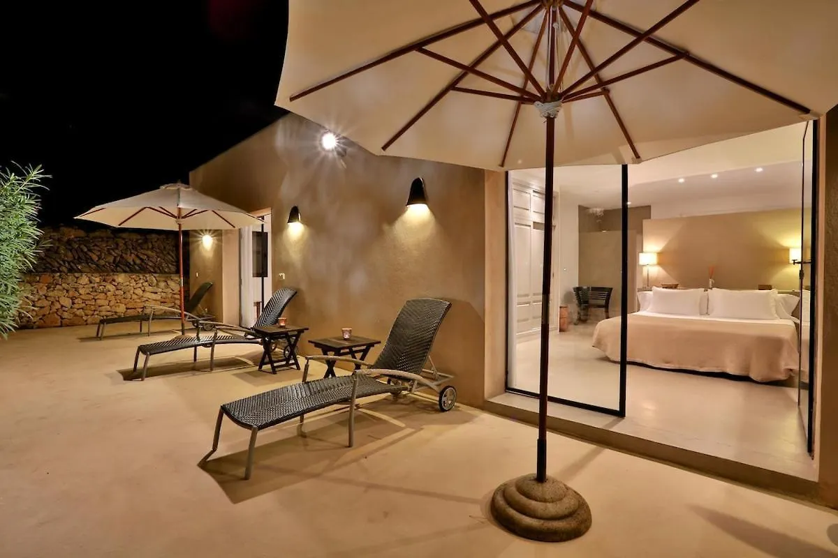 Villa Semintte Sant Rafel de sa Creu Appartamento