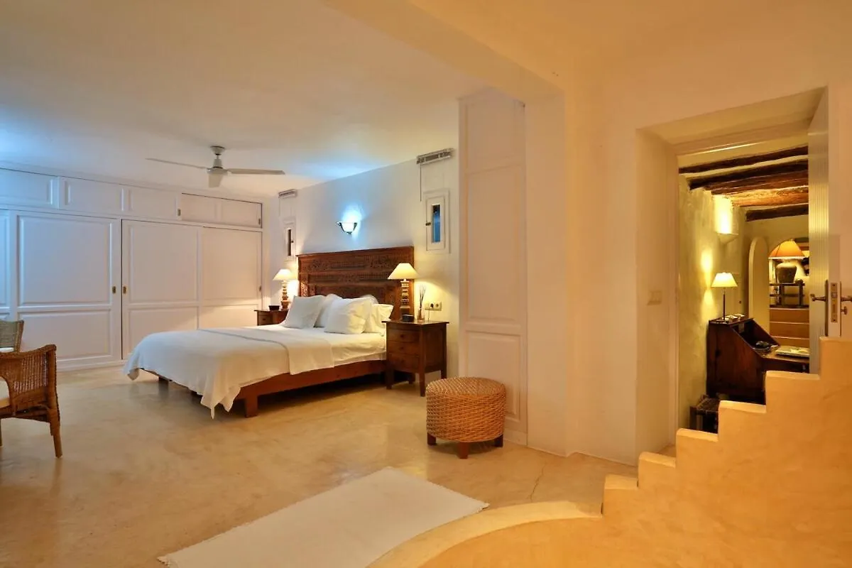 Appartamento Villa Semintte Sant Rafel de sa Creu