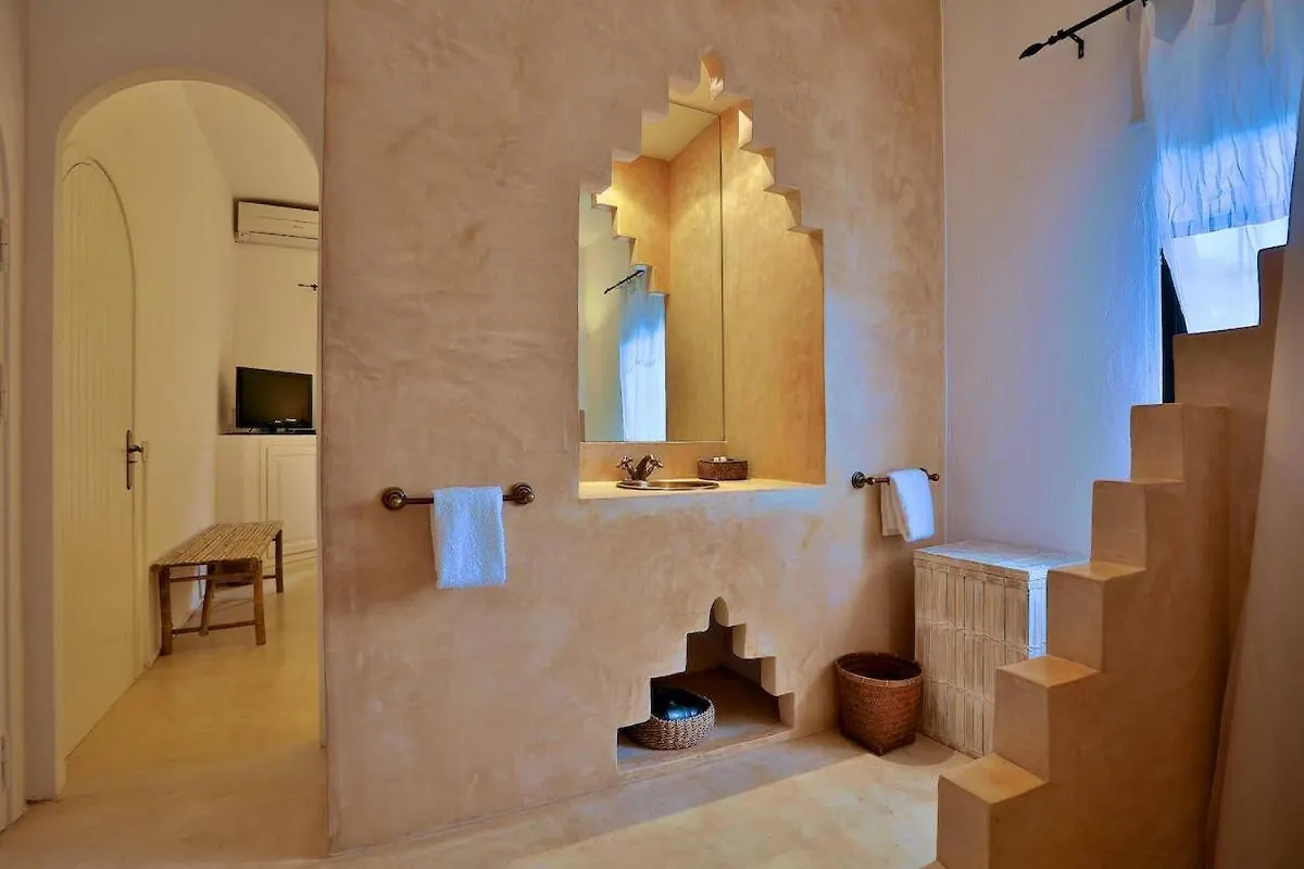 Villa Semintte Sant Rafel de sa Creu Spagna